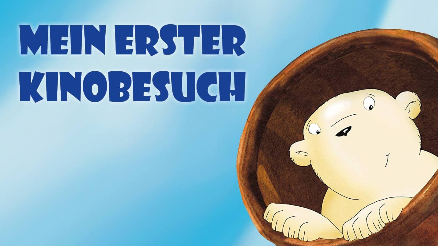 Mein erster Kinobesuch