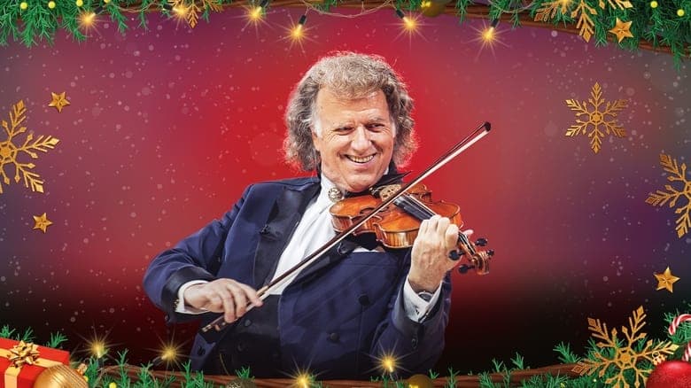 André Rieu: Gold & Silver