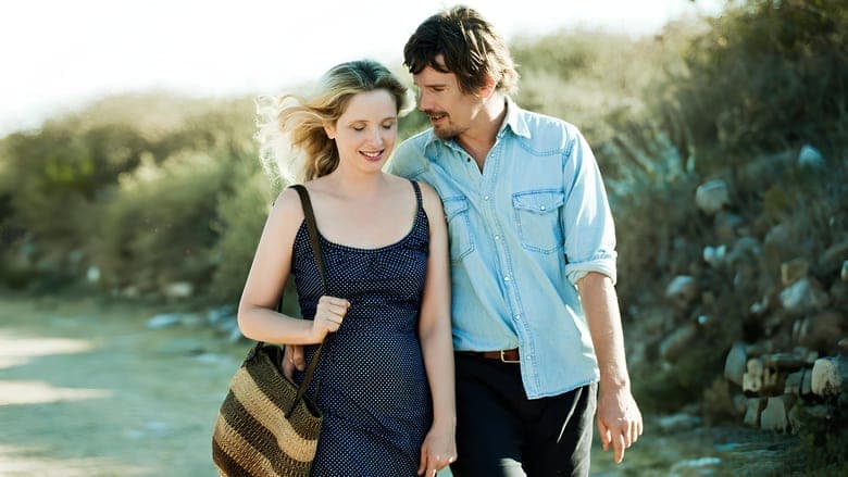 Before Midnight Backdrop