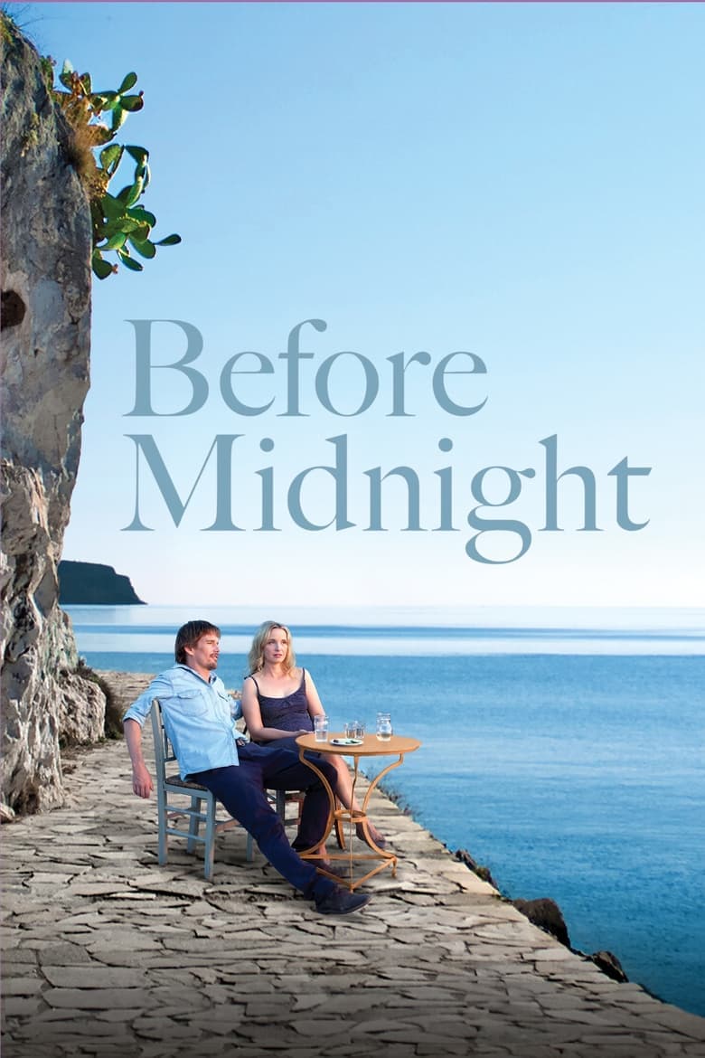 Before Midnight