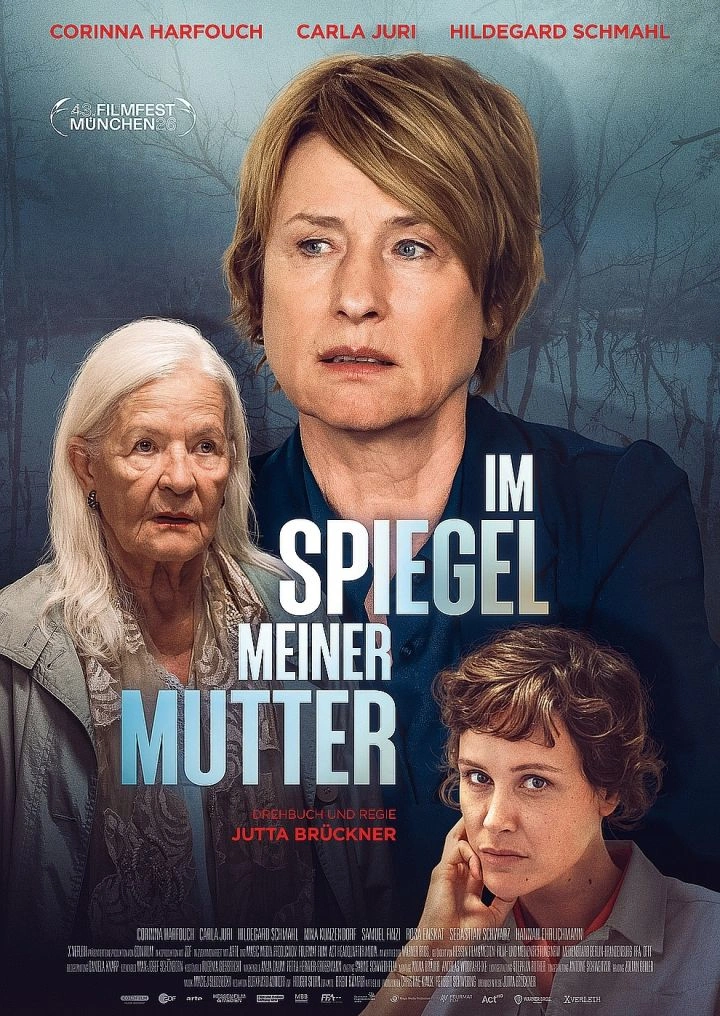 Im Spiegel meiner Mutter – Filmplakat