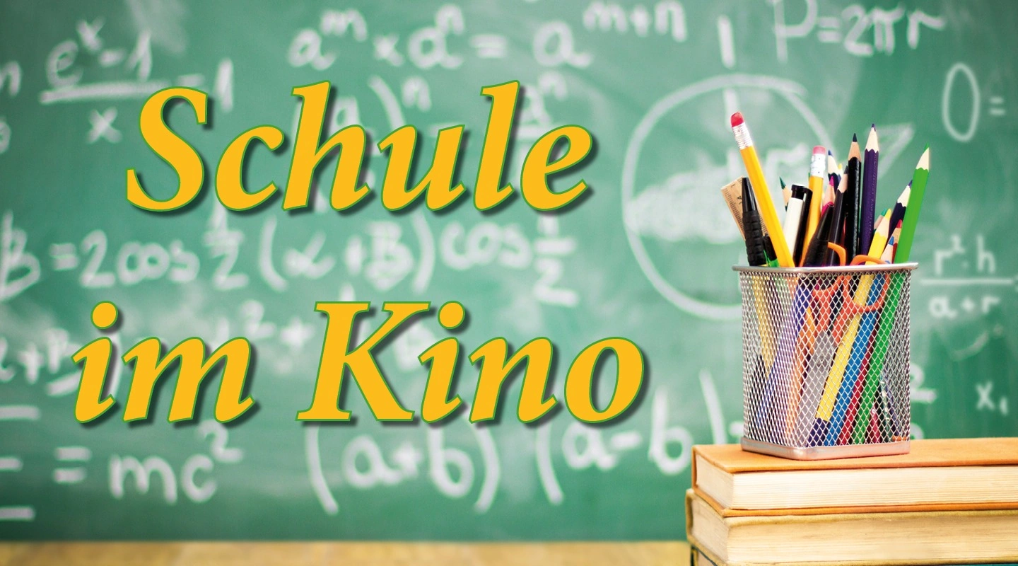Schulvorstellungen